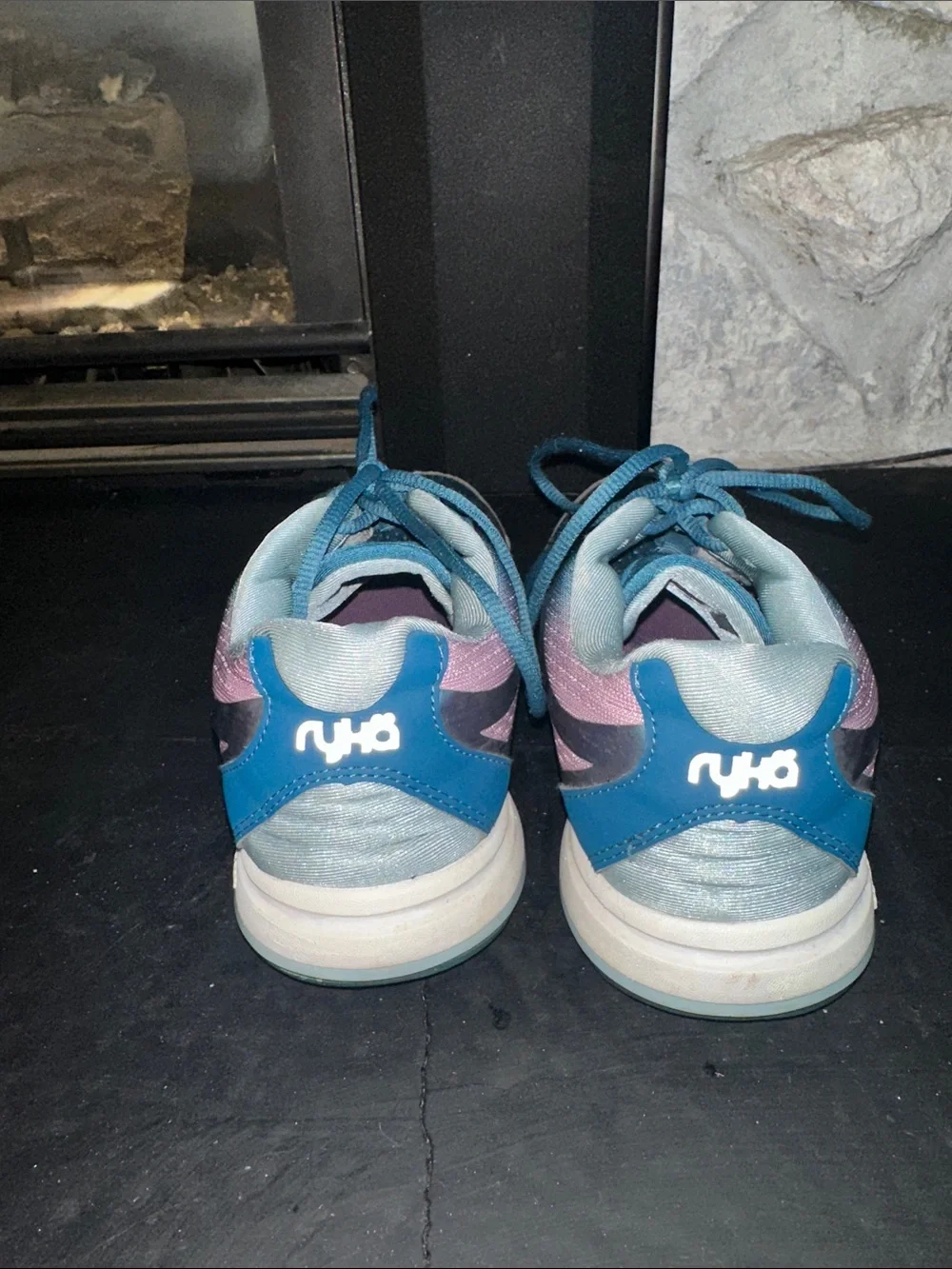 Ryka Devotion Plus 2 Walking Shoes